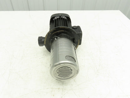 Grundfos MTH2-6/6 A-W-A-AQQV Immersion Coolant Pump 13gpm .75kw 230V 3PH