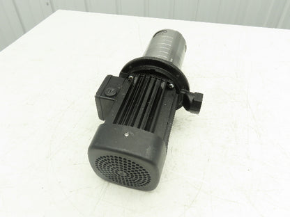 Grundfos MTH2-6/6 A-W-A-AQQV Immersion Coolant Pump 13gpm .75kw 230V 3PH