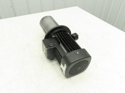 Grundfos MTH2-6/6 A-W-A-AQQV Immersion Coolant Pump 13gpm .75kw 230V 3PH