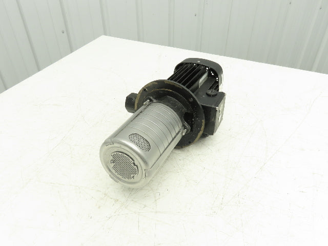 Grundfos MTH2-6/6 A-W-A-AQQV Immersion Coolant Pump 13gpm .75kw 230V 3PH