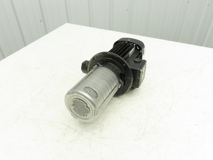 Grundfos MTH2-6/6 A-W-A-AQQV Immersion Coolant Pump 13gpm .75kw 230V 3PH