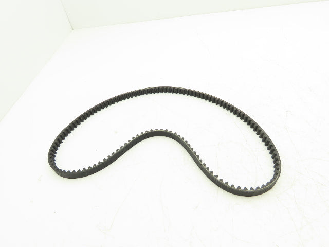 Continental 8GTR-1000-12 Falcon Timing Belt 8mm Pitch 125 Teeth 36mm W Lot of 2