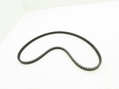 Continental 8GTR-1000-12 Falcon Timing Belt 8mm Pitch 125 Teeth 36mm W Lot of 2
