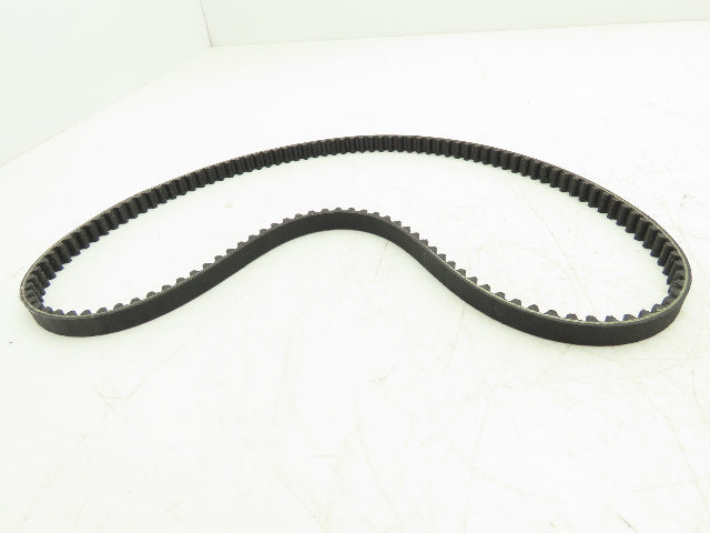 Continental 8GTR-1000-12 Falcon Timing Belt 8mm Pitch 125 Teeth 36mm W Lot of 2