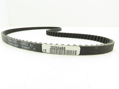Continental 8GTR-1000-12 Falcon Timing Belt 8mm Pitch 125 Teeth 36mm W Lot of 2
