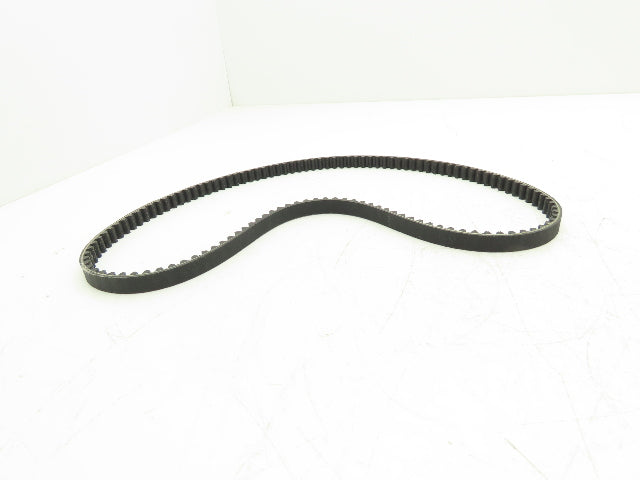 Continental 8GTR-1000-12 Falcon Timing Belt 8mm Pitch 125 Teeth 36mm W Lot of 2