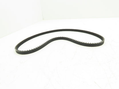 Continental 8GTR-1000-12 Falcon Timing Belt 8mm Pitch 125 Teeth 36mm W Lot of 2