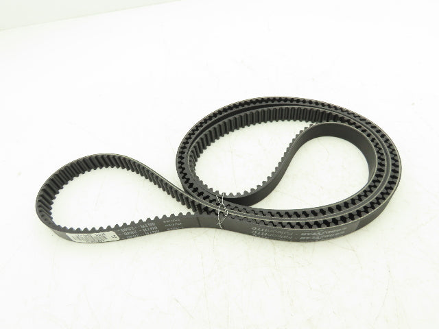 Good Year 8GTR-2840-21 Falcon HTC Timing Belt 8mm Pitch 355 Teeth 21mm Width