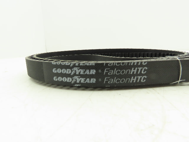 Good Year 8GTR-2840-21 Falcon HTC Timing Belt 8mm Pitch 355 Teeth 21mm Width