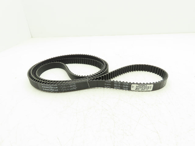 Good Year 8GTR-2840-21 Falcon HTC Timing Belt 8mm Pitch 355 Teeth 21mm Width