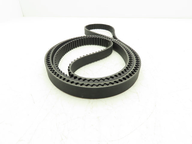 Good Year 8GTR-2840-21 Falcon HTC Timing Belt 8mm Pitch 355 Teeth 21mm Width