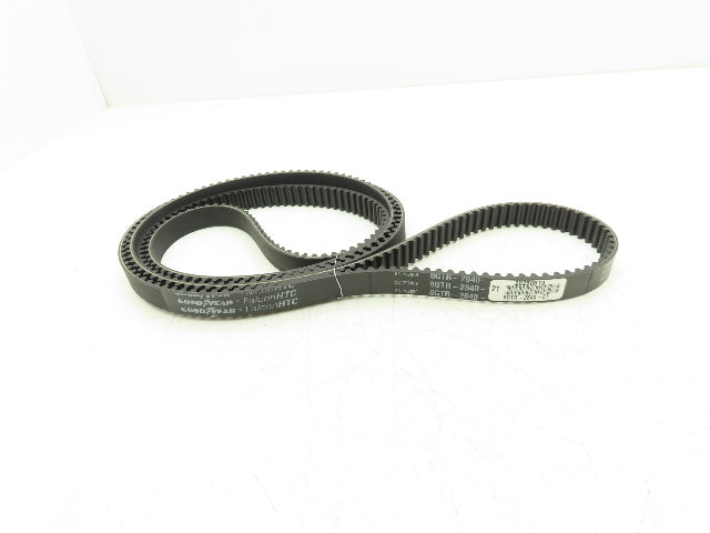 Good Year 8GTR-2840-21 Falcon HTC Timing Belt 8mm Pitch 355 Teeth 21mm Width