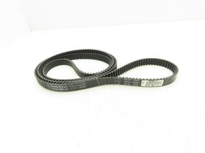 Good Year 8GTR-2840-21 Falcon HTC Timing Belt 8mm Pitch 355 Teeth 21mm Width