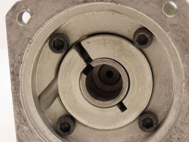 Riduttori BGT1050 Inline Planetary Servo Gearbox 2-Stage 20:1 Ratio