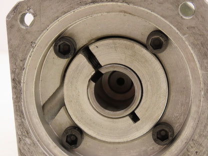 Riduttori BGT1050 Inline Planetary Servo Gearbox 2-Stage 20:1 Ratio