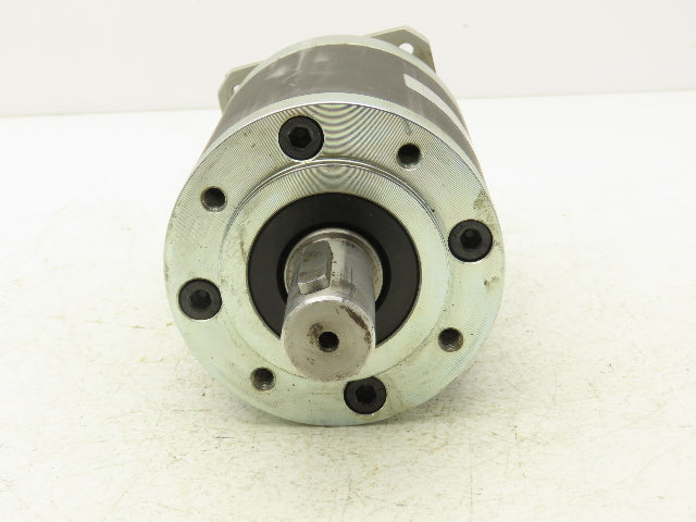 Riduttori BGT1050 Inline Planetary Servo Gearbox 2-Stage 20:1 Ratio