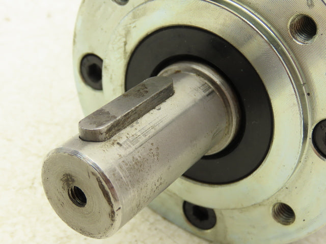 Riduttori BGT1050 Inline Planetary Servo Gearbox 2-Stage 20:1 Ratio