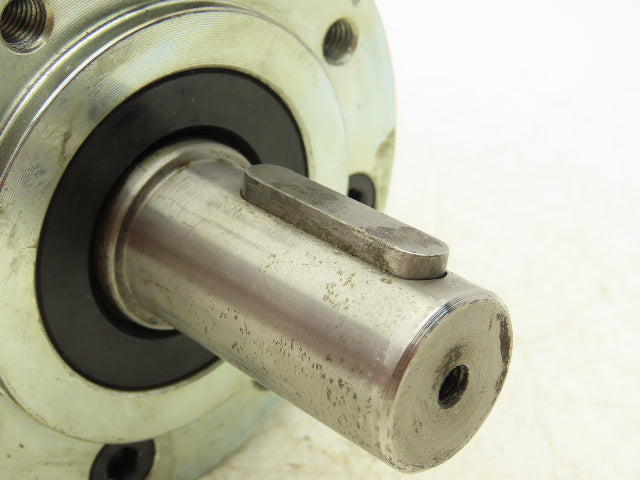 Riduttori BGT1050 Inline Planetary Servo Gearbox 2-Stage 20:1 Ratio