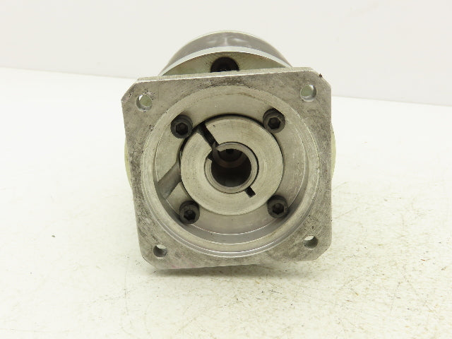 Riduttori BGT1050 Inline Planetary Servo Gearbox 2-Stage 20:1 Ratio