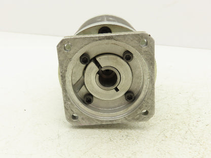 Riduttori BGT1050 Inline Planetary Servo Gearbox 2-Stage 20:1 Ratio
