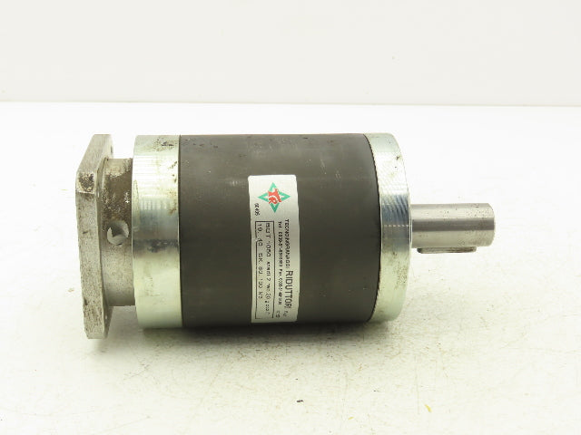 Riduttori BGT1050 Inline Planetary Servo Gearbox 2-Stage 20:1 Ratio