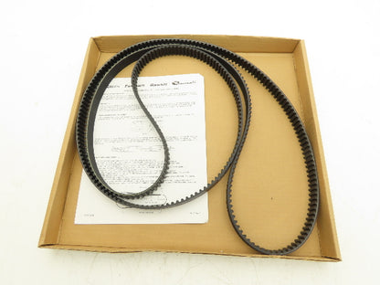 Good Year 8GTR-2840-21 Falcon HTC Timing Belt 355 Teeth 21mm Width 8mm Pitch