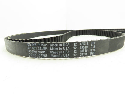 Good Year 8GTR-2840-21 Falcon HTC Timing Belt 355 Teeth 21mm Width 8mm Pitch