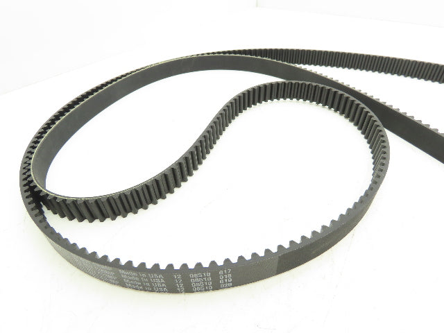 Good Year 8GTR-2840-21 Falcon HTC Timing Belt 355 Teeth 21mm Width 8mm Pitch