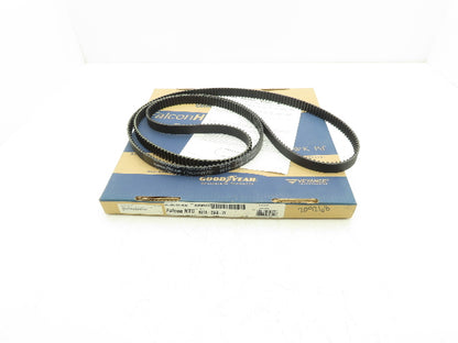 Good Year 8GTR-2840-21 Falcon HTC Timing Belt 355 Teeth 21mm Width 8mm Pitch