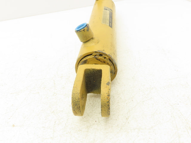 Hyster 0343875 Hydraulic Cylinder - Sideshift 8" Stroke x 2-1/4" Bore Clevis Mt