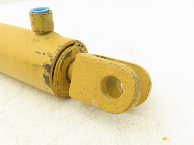 Hyster 0343875 Hydraulic Cylinder - Sideshift 8" Stroke x 2-1/4" Bore Clevis Mt