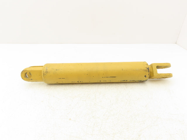 Hyster 0343875 Hydraulic Cylinder - Sideshift 8" Stroke x 2-1/4" Bore Clevis Mt