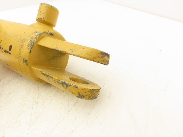 Hyster 0343875 Hydraulic Cylinder - Sideshift 8" Stroke x 2-1/4" Bore Clevis Mt