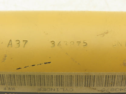 Hyster 0343875 Hydraulic Cylinder - Sideshift 8" Stroke x 2-1/4" Bore Clevis Mt