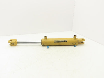 Hyster 0343875 Hydraulic Cylinder - Sideshift 8" Stroke x 2-1/4" Bore Clevis Mt