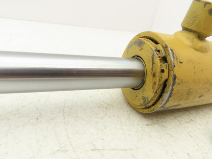 Hyster 0343875 Hydraulic Cylinder - Sideshift 8" Stroke x 2-1/4" Bore Clevis Mt