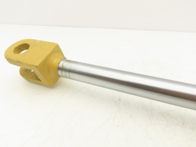 Hyster 0343875 Hydraulic Cylinder - Sideshift 8" Stroke x 2-1/4" Bore Clevis Mt