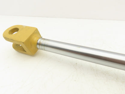 Hyster 0343875 Hydraulic Cylinder - Sideshift 8" Stroke x 2-1/4" Bore Clevis Mt