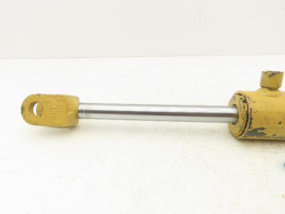 Hyster 0343875 Hydraulic Cylinder - Sideshift 8" Stroke x 2-1/4" Bore Clevis Mt