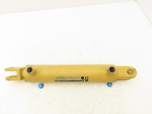 Hyster 0343875 Hydraulic Cylinder - Sideshift 8" Stroke x 2-1/4" Bore Clevis Mt