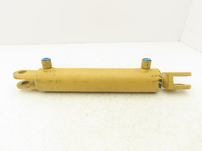Hyster 0343875 Hydraulic Cylinder - Sideshift 8" Stroke x 2-1/4" Bore Clevis Mt