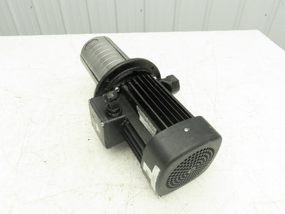 Grundfos MTH2-6/6 A-W-A-AQQV Immersion Coolant Pump 13gpm .75kw 230V 3PH