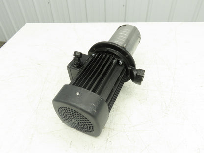 Grundfos MTH2-6/6 A-W-A-AQQV Immersion Coolant Pump 13gpm .75kw 230V 3PH