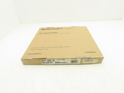 Continental 8GTR-3200-36 Falcon Pd Timing Belt 8mm Pitch 400 Teeth 36mm Width