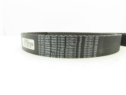 Continental 8GTR-3200-36 Falcon Pd Timing Belt 8mm Pitch 400 Teeth 36mm Width