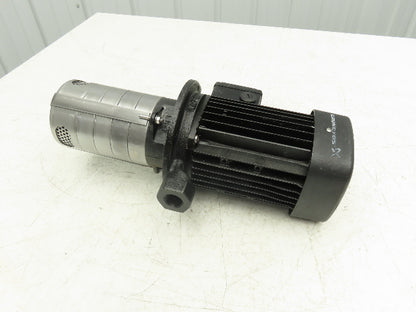 Grundfos MTH2-6/6 A-W-A-AQQV Immersion Coolant Pump 13gpm .75kw 230V 3PH