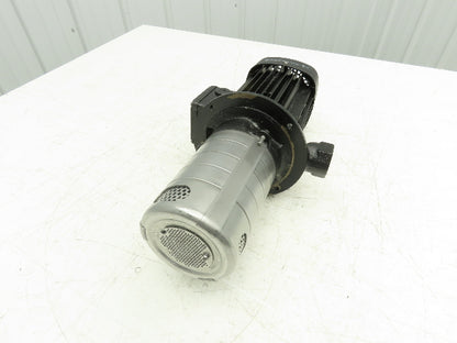 Grundfos MTH2-6/6 A-W-A-AQQV Immersion Coolant Pump 13gpm .75kw 230V 3PH