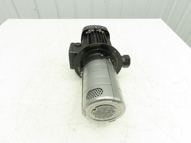 Grundfos MTH2-6/6 A-W-A-AQQV Immersion Coolant Pump 13gpm .75kw 230V 3PH
