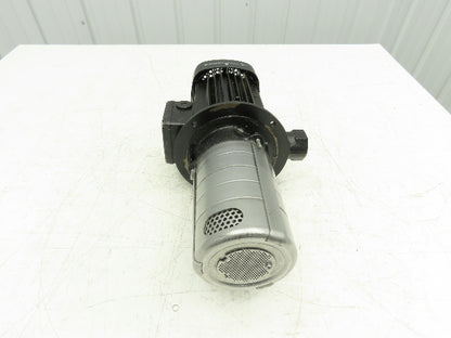 Grundfos MTH2-6/6 A-W-A-AQQV Immersion Coolant Pump 13gpm .75kw 230V 3PH