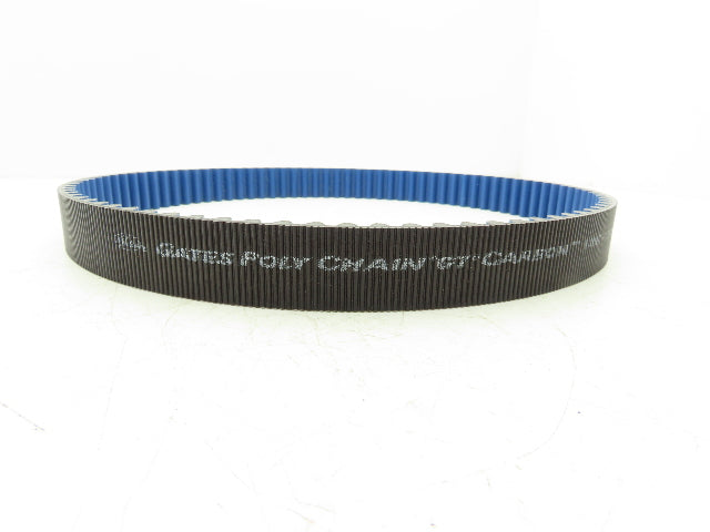 Gates 14MGT-1260-37 Poly Chain GT  Timing Belt 14mm Pitch 37mm Width  90 Teeth